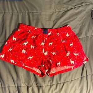 GAP, XS, RED